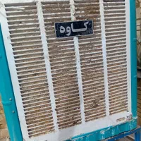 کولر آبی ۷۰۰۰ کاوه