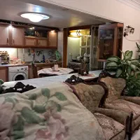 پونک دوخواب آپارتمان سیمون بولیوار ویو ابدی