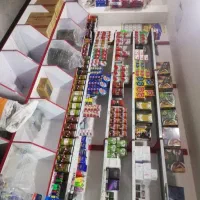 فروش لوازم سوپرمارکت|فروشگاه و مغازه|بیرجند, |دیوار