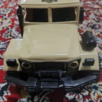 ماشین جنگی کودک