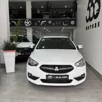 شاهین G ، سانروف دار با ESP