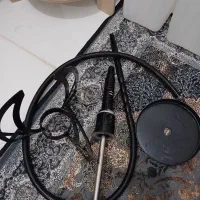 قلیون عربی سالم