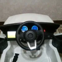 ماشین شارژی، سه چرخه، اسکوتر|اسباببازی بچه|کرج, باغستان|دیوار