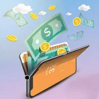 کسب‌ درآمد ‌ر‌و‌زانه‌ باموبایل درخانه
