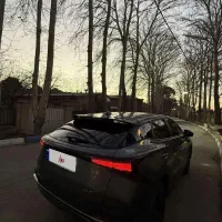 فونیکس fx تمیز درجه یک|خودرو سواری و وانت|مشکین‌دشت, |دیوار