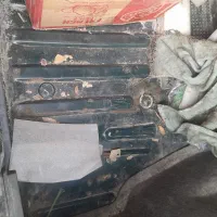 پژو آردی ۸۳ یشمی سالم|خودرو سواری و وانت|کرج, مجتمع صنفی صنعتی|دیوار