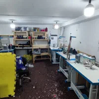 . مغازه/کارگاه ۳۰ متری ، استاد معین