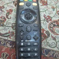کنترل موسی هوشمند الجی