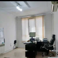 فاطمی ۵۲متر یک  اتاق با آسانسور موقعیت اداری