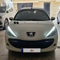 پژو 207i SD اتوماتیک، مدل ۱۳۹۸|خودرو سواری و وانت|اهواز, کیانپارس |دیوار