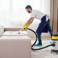 مبل شویی درخشان