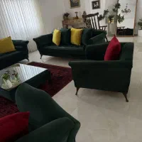 مبلمان کلاسیک 7 نفره