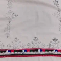 دوچگر|لباس|ایرانشهر, |دیوار
