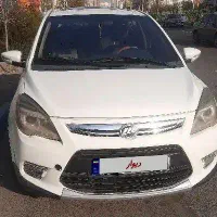 لیفان اتومات ایکس ۵۰ مدل ۹۵