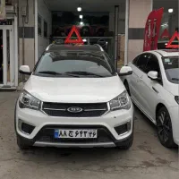 ام وی ام x22دنده ای اسپرت اکسلنت ۴سیلندرمدل۴۰۲