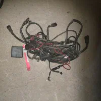 سیستم گاز CNG کامل|قطعات یدکی و لوازم جانبی|کرمان, |دیوار