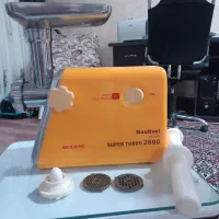 چرخ گوشت|سایر لوازم برقی|نقده, |دیوار