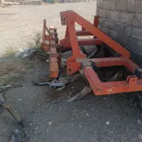 ادوات کشاورزی