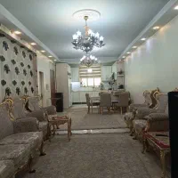 ۷۷متر (بازسازی شده)|فروش آپارتمان|تهران, یافت آباد جنوبی|دیوار
