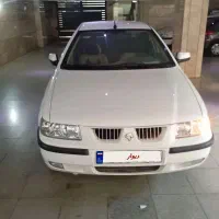 سمند LX مدل۹۳