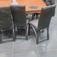 میز صندلی غذاخوری|میز و صندلی غذاخوری|آذرشهر, |دیوار