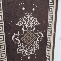 ۱فرش ۶متری + دوعدد ۳متری