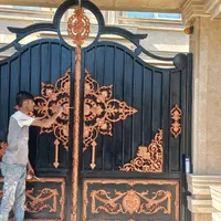 نقاشی ساختمان