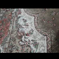 فرش ۱۲ متری نگین مشهد|فرش|کاشمر, |دیوار