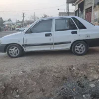 پراید ۱۴۱|خودرو سواری و وانت|ارومیه, |دیوار