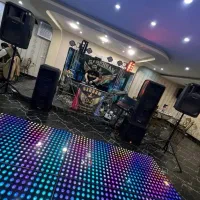 دیجی جهت مراسم دی جی   dj