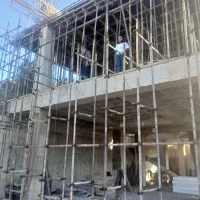 داربست فلزی   در   (  گرگان  )|خدمات پیشه و مهارت|گرگان, |دیوار