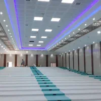 اجرای انواع سقف کاذب و دکوراسیون داخلی