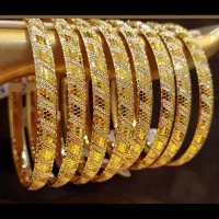 نیم تک و النگوهای نو بدون اجرت|جواهرات|دزفول, |دیوار