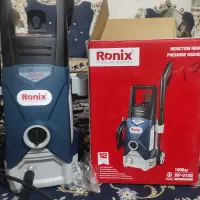 کارواش رونیکس