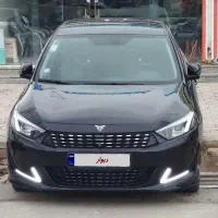 رسپکت تیپ۲ پرایم مدل۱۴۰۲ دنده دیجیتال