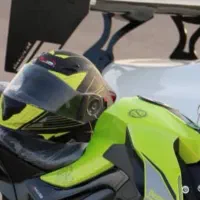 کلاه کلاسکت ردلاین فک متحرک