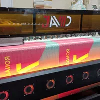 چاپ سابلیمیشن و کلندر و DTF