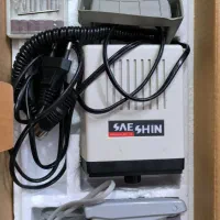 دستگاه کاشت ناخن استرانگ ۲۰۷ اصل کره