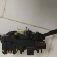 دسته چراغ و راهنما پراید|قطعات یدکی و لوازم جانبی|مشهد, قائم|دیوار