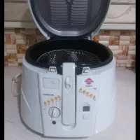 سرخ کن پارس خزر