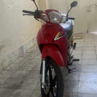 بی کلاج کویر رادیسون مدل 95 کاربراتور