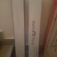 ۱۵ عدد پارکت بالتیک وود