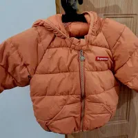 کاپشن بچگانه کاملا درحدنو