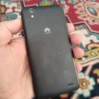 گوشی هواوی جی 630سالم درحد نو|موبایل|تبریز, |دیوار