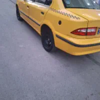 فروش سمند EF7