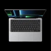 مک بوک پرو ۲۰۲۱ - Macbook Pro 2021 M1Pro 16G 1T|رایانه همراه|مشهد, ارشاد|دیوار