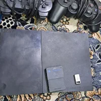 پلی استیشن 2/ ps2|کنسول، بازی ویدئویی و آنلاین|کرج, المهدی|دیوار