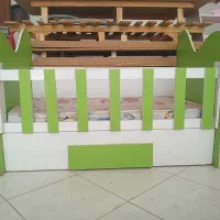 تخت کودک کارکرد
