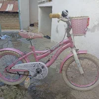 دوچرخه سایز ۱۲ در حد نو سالم|دوچرخه، اسکیت، اسکوتر|کلاردشت, |دیوار
