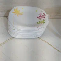 سرویس آرکوپال|ظروف سرو و پذیرایی|همدان, |دیوار